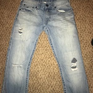 True religion jeans